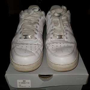 Mens Nike Air Force 1 Low